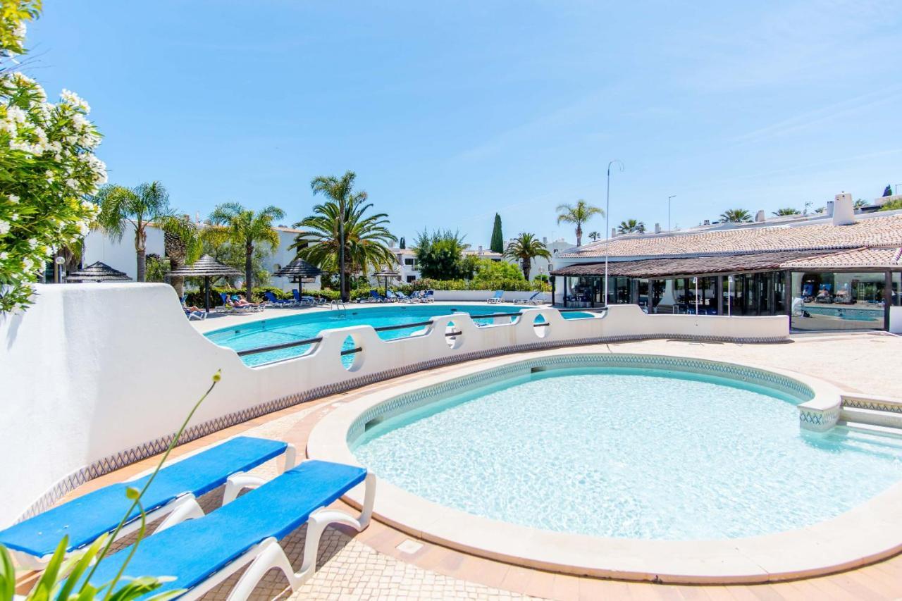#082 Sao Rafael By Home Holidays Albufeira Esterno foto