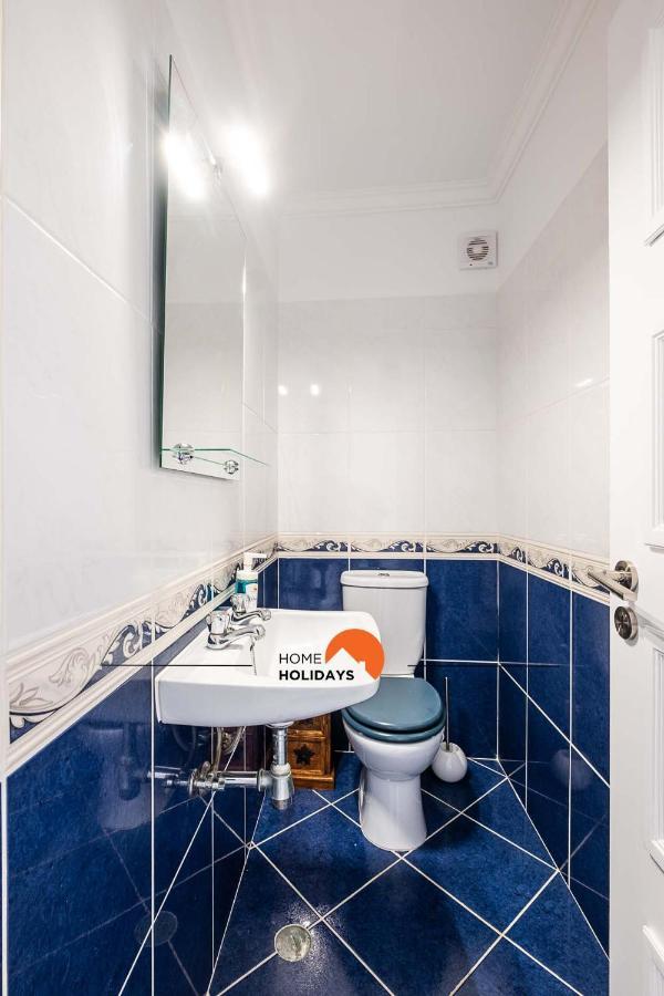 #082 Sao Rafael By Home Holidays Albufeira Esterno foto