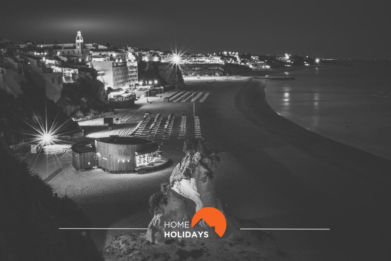 #082 Sao Rafael By Home Holidays Albufeira Esterno foto