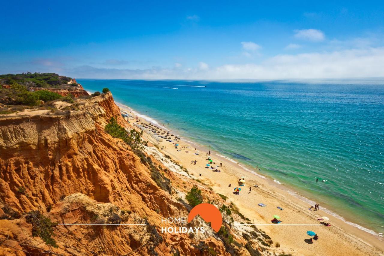 #082 Sao Rafael By Home Holidays Albufeira Esterno foto
