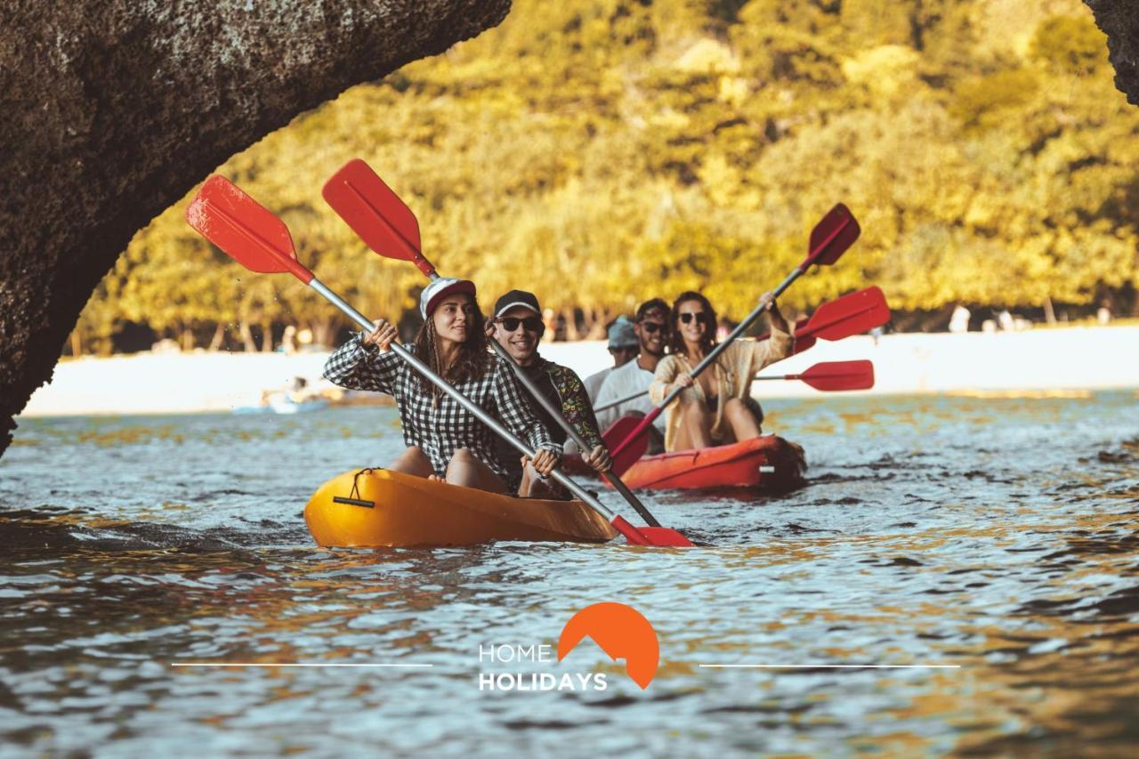#082 Sao Rafael By Home Holidays Albufeira Esterno foto