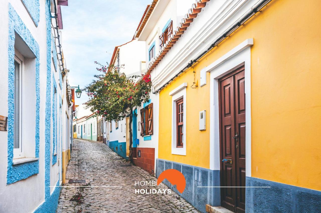 #082 Sao Rafael By Home Holidays Albufeira Esterno foto