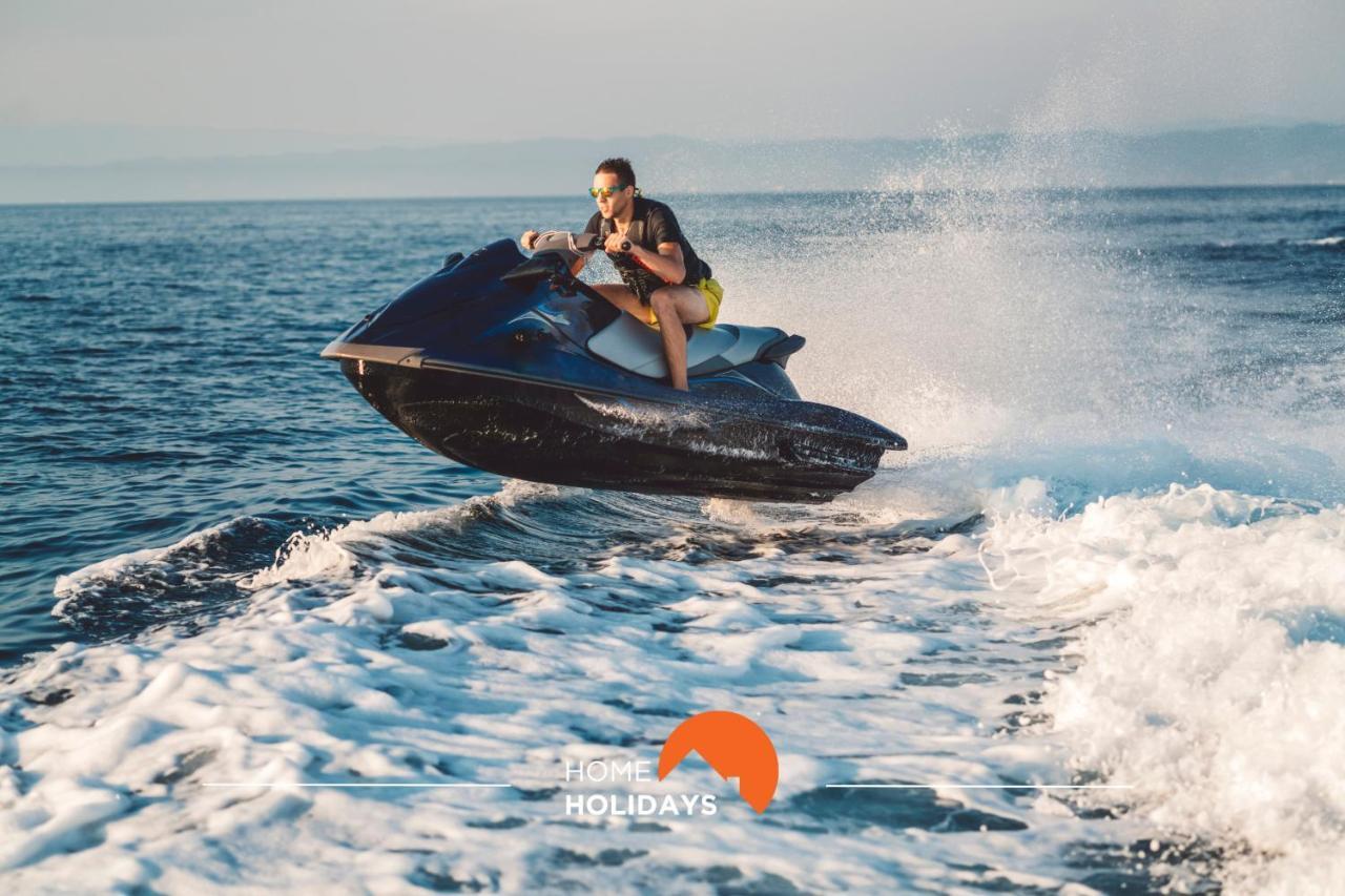 #082 Sao Rafael By Home Holidays Albufeira Esterno foto