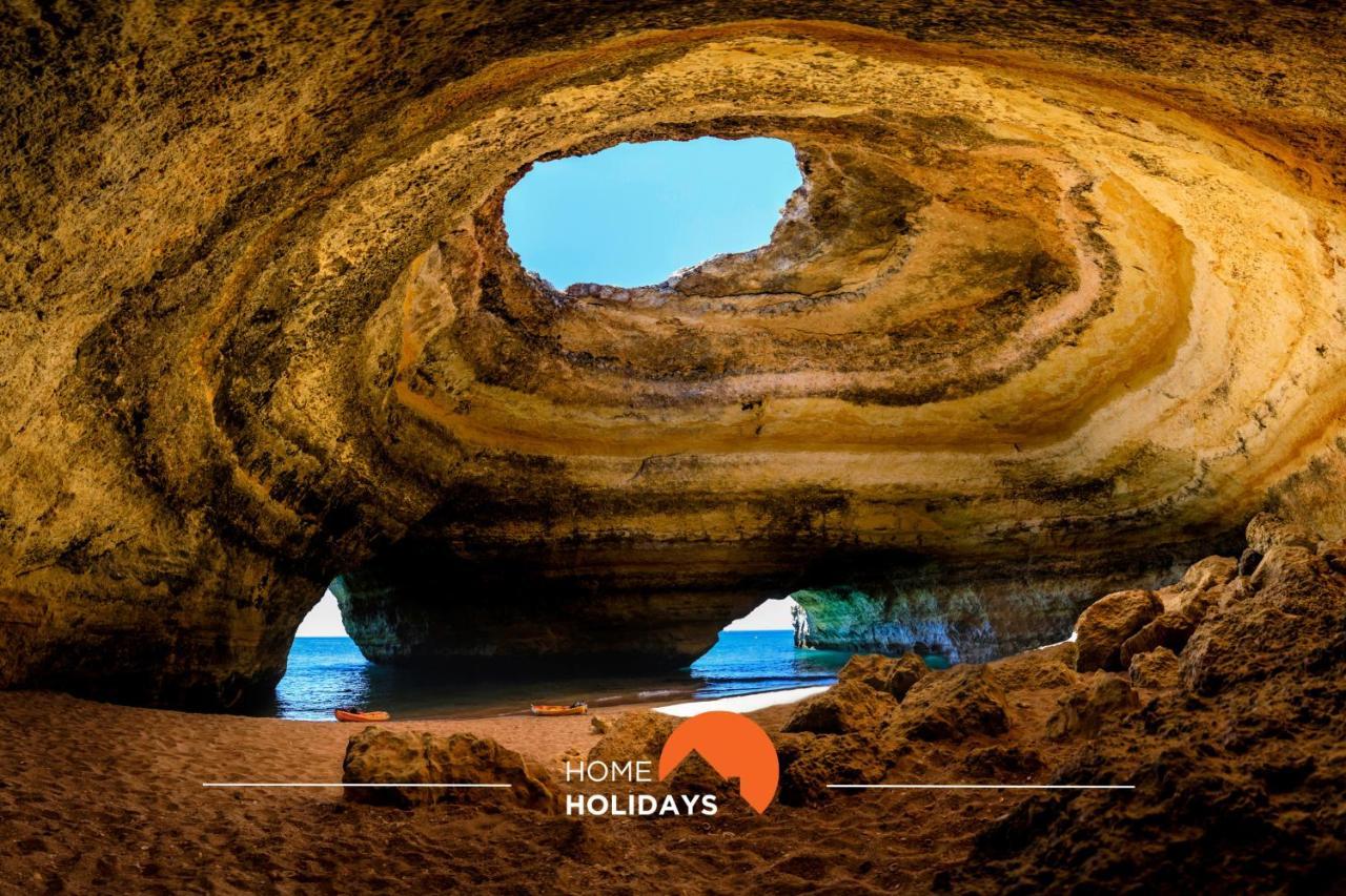#082 Sao Rafael By Home Holidays Albufeira Esterno foto